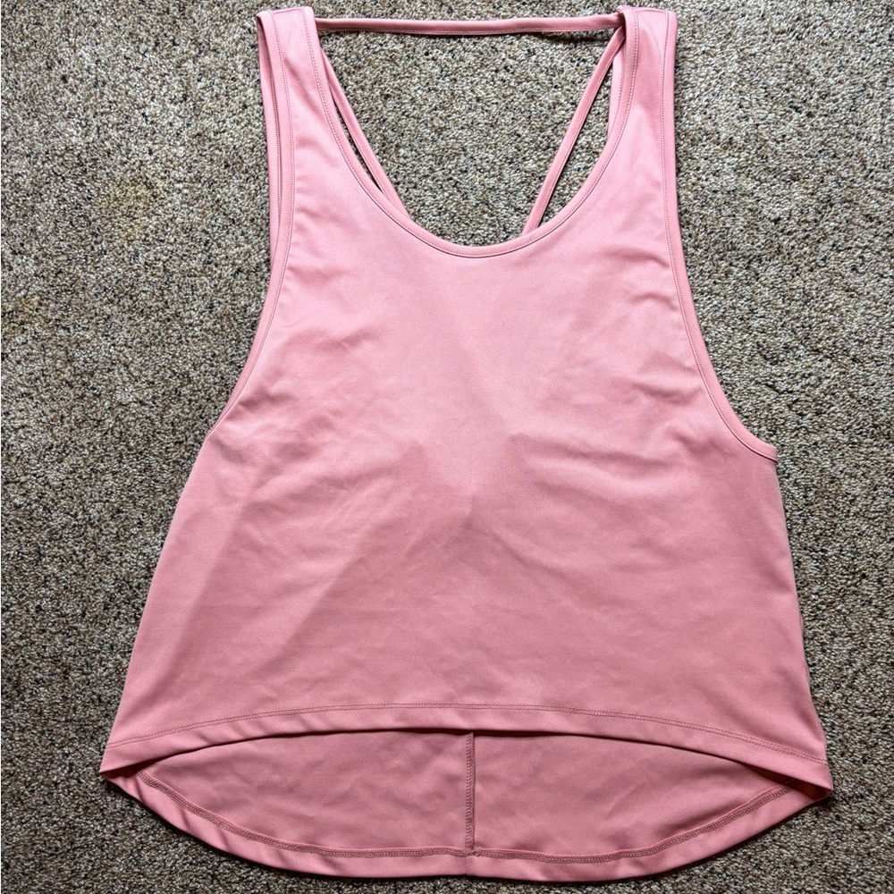 Siva 70 Pink Women's Tank Top
